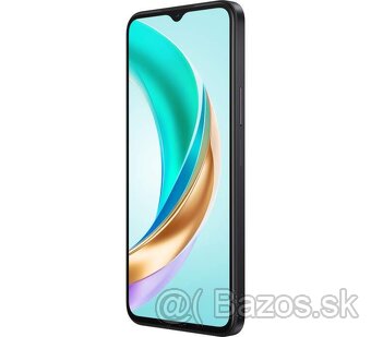 Honor X6B 128GB čierny - 2