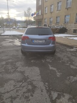 Audi A3 HATCHBACK - 2