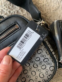 guess crossbody - 2