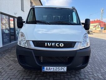 Predám Iveco Daily vyklápač,sklápač do 3,5 t - 2