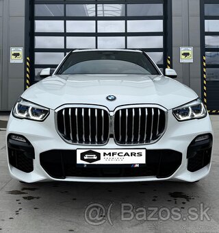 BMW X5 xDrive 30d - M PERFORMANCE - 2