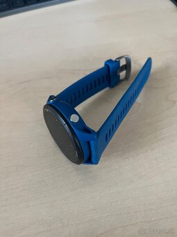 Garmin forerunner 255 Tidal Blue - 2