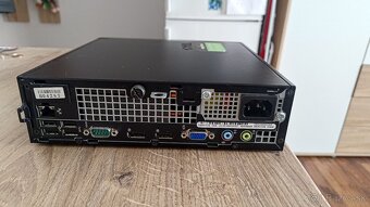 Dell Optiplex 7010 - 2