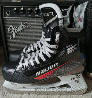 Bauer Vapor Select - 6.5 EE - 2