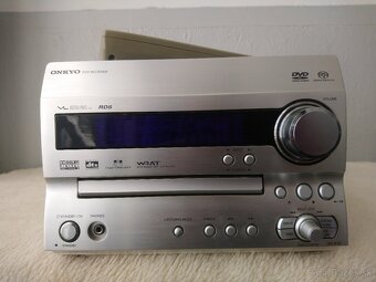 Onkyo - DR 815 - 2