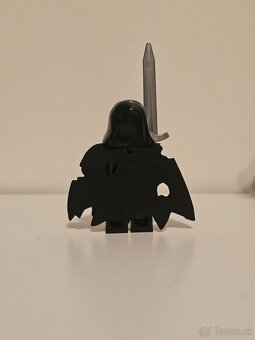 Nazgúl minifigúrky - 2