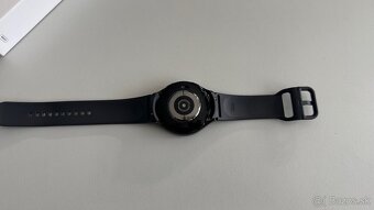 Samsung galaxy watch 5, 44mm, v zaruke - 2