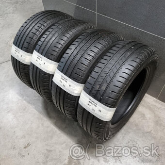 Letné pneumatiky 185/65 R15 MICHELIN DOT0917 - 2