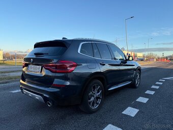 BMW X3 xDrive 20d - možný odpočet DPH - 2