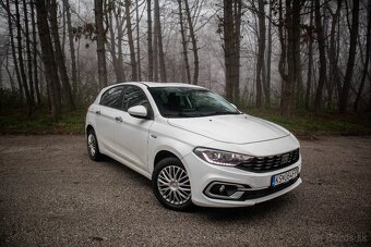 Fiat Tipo 1,0 FireFly 100k ZNÍŽENÁ CENA - 2