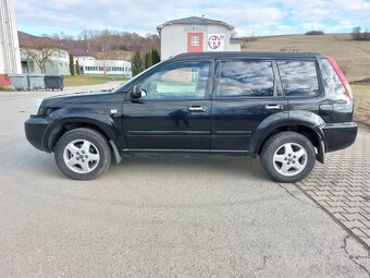 Nissan X-Trail 2.2 dCi 100kW - 2