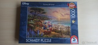 Disney puzzle - 2