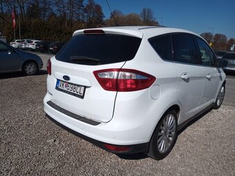 Ford C-max 2014 2l diesel - 2