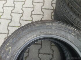 Letne pneumatiky Hankook 205/65 R16 C - 2