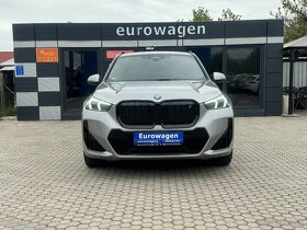 BMW iX1 xDrive30,230kw M-PACKET s odpočtom DPH - 2