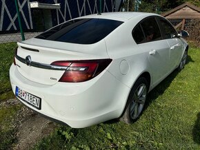 Opel Insignia 2.0 CDTI - 2