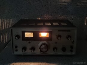 SOMMERKAMP FLdx500 / JAPAN / TRANSMITTER - 2