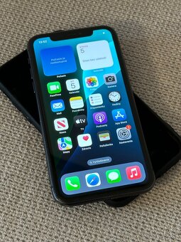 iPhone 11 128gb - 2