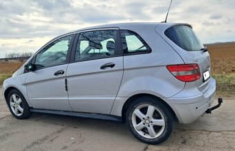 Mercedes Benz B180 CDI - 2