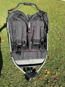 Thule Urban Glide double 2 - 2