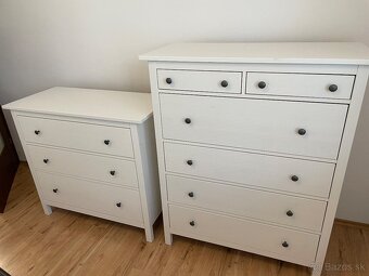 Komoda ikea hemnes - 2