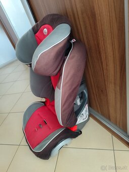 Britax-Romer Evolva 123 plus - 2