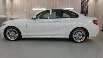 BMW 220 xDrive M / Sport AT - 2