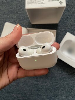 Airpods Pro 2nd generation with magsafe - 2