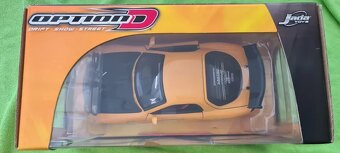 Magda RX7 FD3S 1:24 Jada Toys - 2