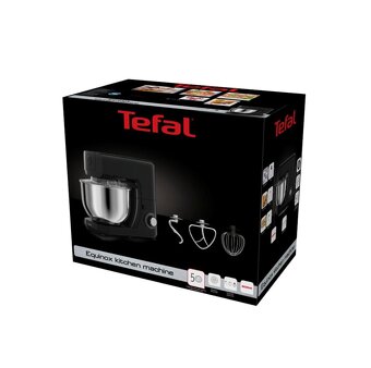 Nový kuchynský robot Tefal QB15E838 Masterchef Essential Equ - 2