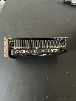 Nvidia RTX 2060 EVGA 6GB - 2