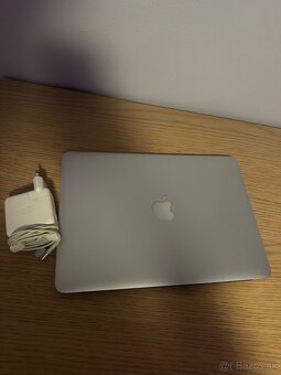 Macbook air - 2