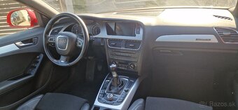 Audi a4 3.0 tdi s-line   Quattro176kw - 2