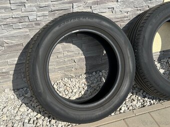 235/55 R18 100V letné PIRELLI - 2