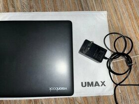 Umax VisionBook N14G-Plus - 2