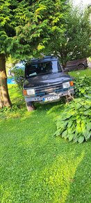 Landrover Discovery 1 2.5tdi 83kw - 2