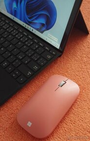 Microsoft Surface Go3 128GB 8GB +klávesnica,pero,myš,púzdro - 2