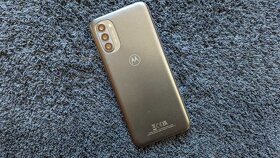 Predám Motorola MOTO G31, úplne nový, šedý, 4 GB/64 GB - 2