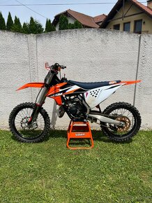 KTM SX 125 2021 - 2