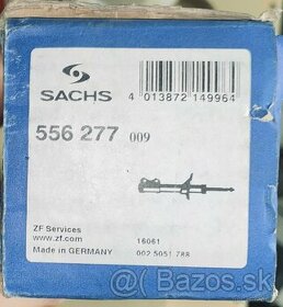 SACHS 556 277 - 2