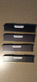 Corsair 32GB DDR4 3200MHz CL16 - 2