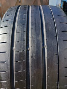 325/35 r22 letne pneumatiky - 2