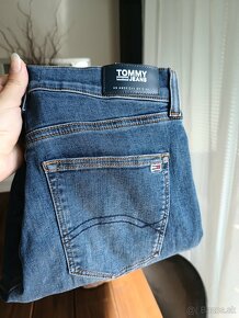 Tommy Hilfiger skinny model Nora 27-S - 2