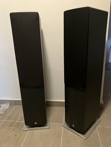 Predám reproduktory Q Acoustics 1050i - 2