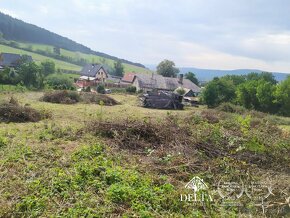 DELTA - Murované bungalovy v pokojnej lokalite na predaj Čen - 2