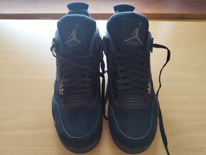 Jordan 4 Black cat 41 - 2