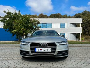 Audi A7 Sportback 3.0 TDI ultra S tronic - 2