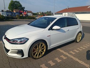 Golf Gti 7 - 2