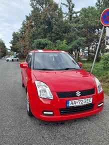 Suzuki swift 1.3 - 2