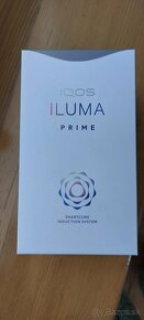 Iluma prime - 2